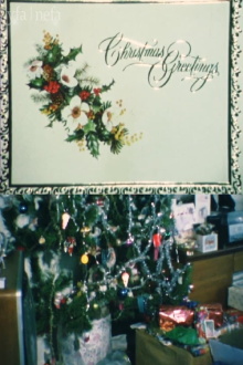 Christmas Greetings Trailer