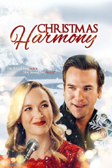 Christmas Harmony Trailer