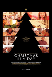 Christmas in a Day Trailer