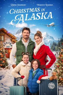 Christmas in Alaska Trailer