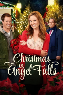 Christmas in Angel Falls Trailer
