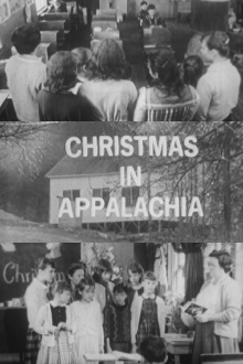 Christmas in Appalachia Trailer