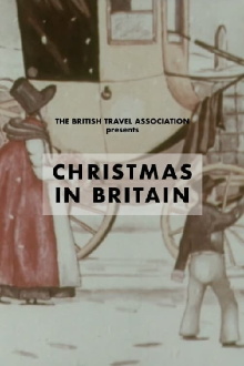 Christmas in Britain Trailer