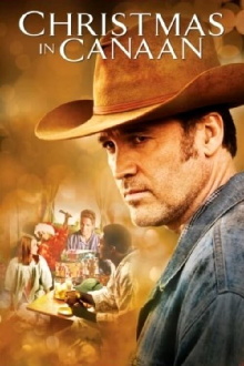 Christmas in Canaan Trailer