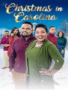 Christmas in Carolina Trailer