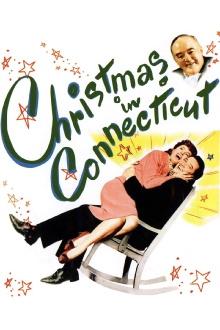 Christmas in Connecticut Trailer