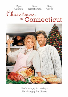 Christmas in Connecticut Trailer