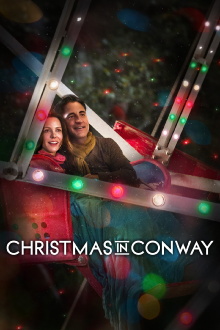 Christmas in Conway Trailer