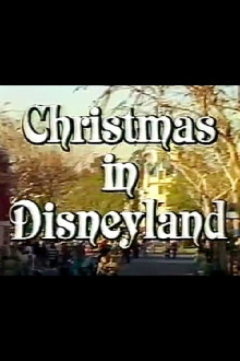 Christmas in Disneyland Trailer