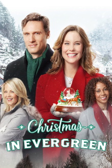 Christmas in Evergreen Trailer