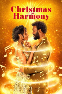 Christmas in Harmony Trailer