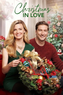 Christmas in Love Trailer
