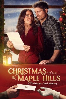 Christmas in Maple Hills Trailer