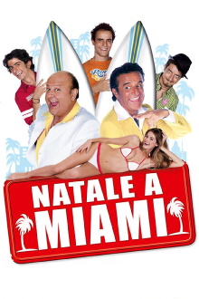 Christmas in Miami Trailer