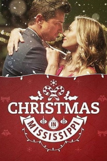 Christmas in Mississippi Trailer