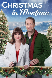 Christmas in Montana Trailer