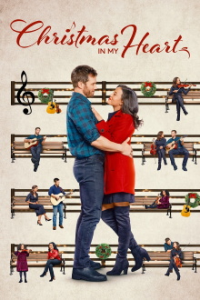 Christmas in My Heart Trailer