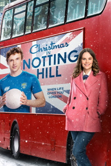 Christmas in Notting Hill Trailer