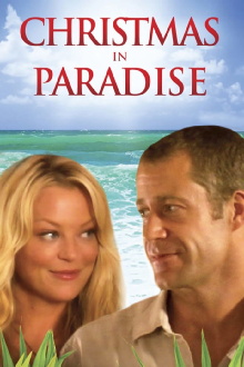 Christmas in Paradise Trailer
