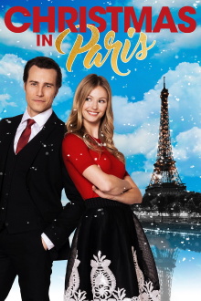 Christmas in Paris Trailer