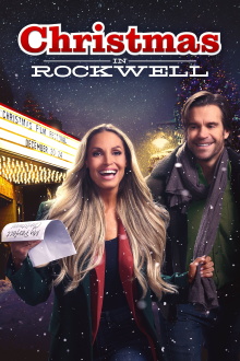 Christmas in Rockwell Trailer
