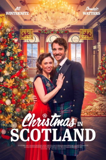 Christmas in Scotland Trailer