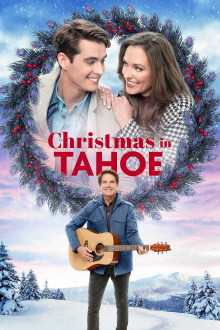 Christmas in Tahoe Trailer