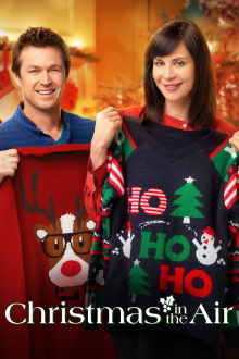 Christmas in the Air Trailer