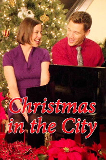 Christmas in the City Trailer