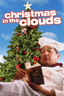 Christmas in the Clouds Trailer