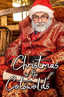 Christmas in the Cotswolds Trailer