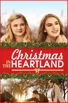 Christmas in the Heartland Trailer