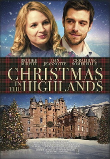 Christmas in the Highlands Trailer