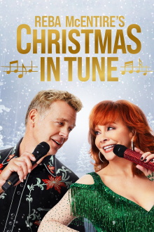 Christmas in Tune Trailer