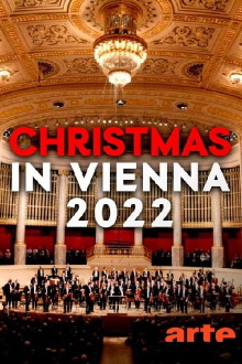 Christmas in Vienna 2022 Trailer