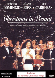 Christmas in Vienna Trailer