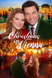 Christmas in Vienna Trailer