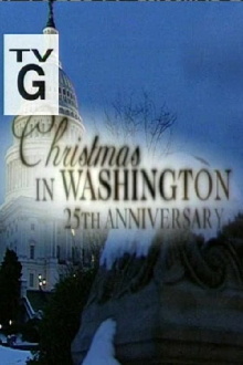 Christmas in Washington Trailer