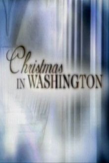 Christmas in Washington Trailer