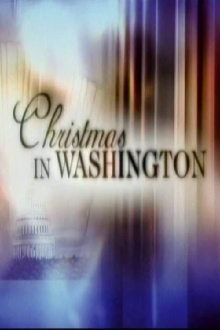 Christmas in Washington Trailer