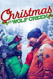 Christmas in Wolf Creek Trailer