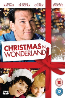 Christmas in Wonderland Trailer