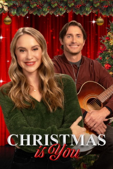 Christmas Is You Trailer