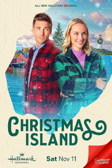 Christmas Island Trailer