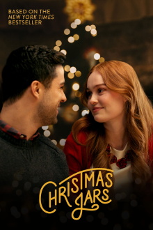 Christmas Jars Trailer
