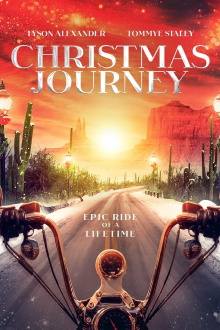 Christmas Journey Trailer