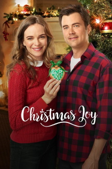 Christmas Joy Trailer