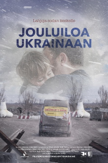 Christmas Joy to Ukraine Trailer