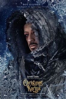 Christmas Karma Trailer