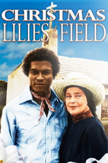 Christmas Lilies of the Field Trailer